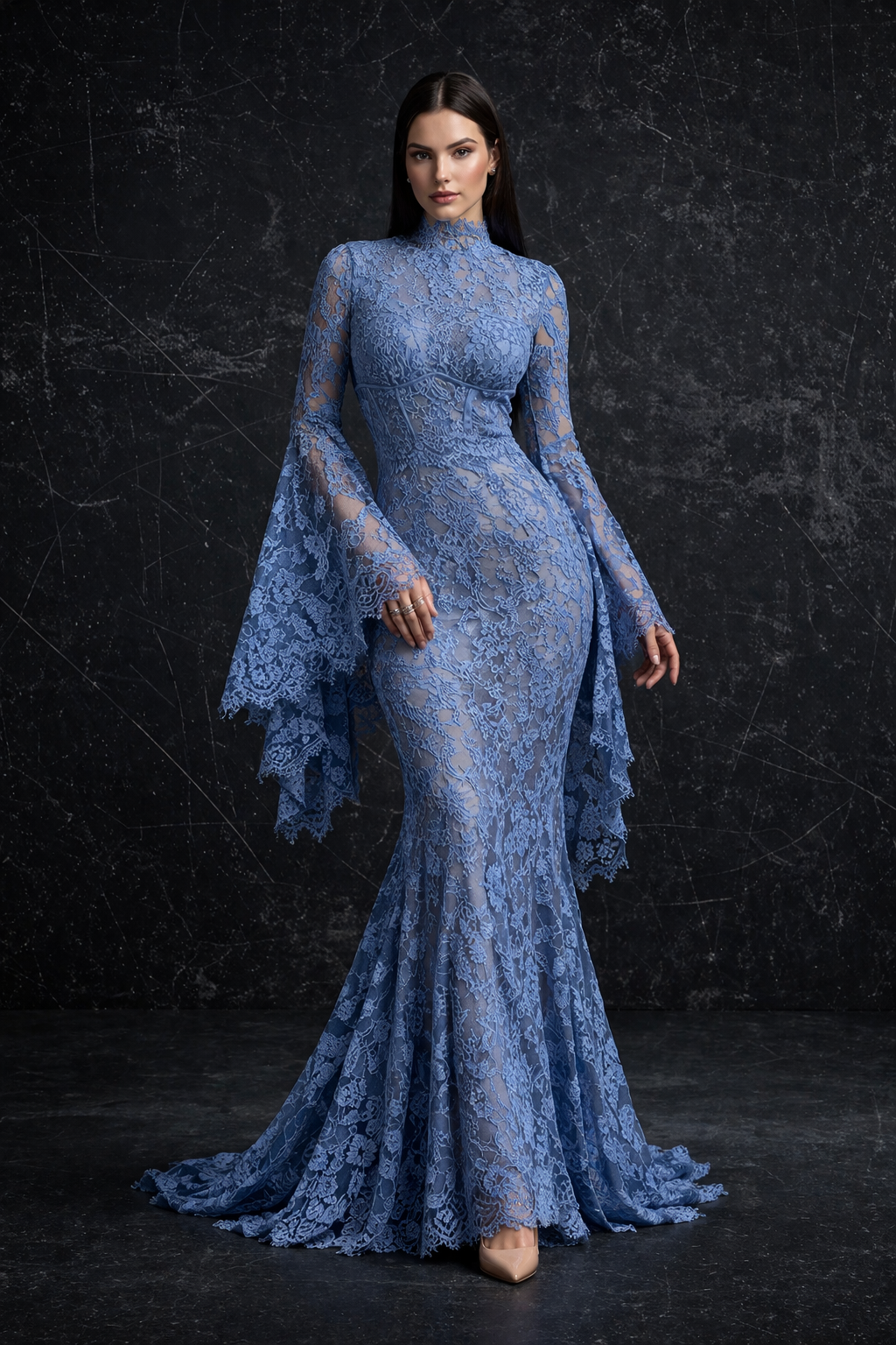 Blue Celestine